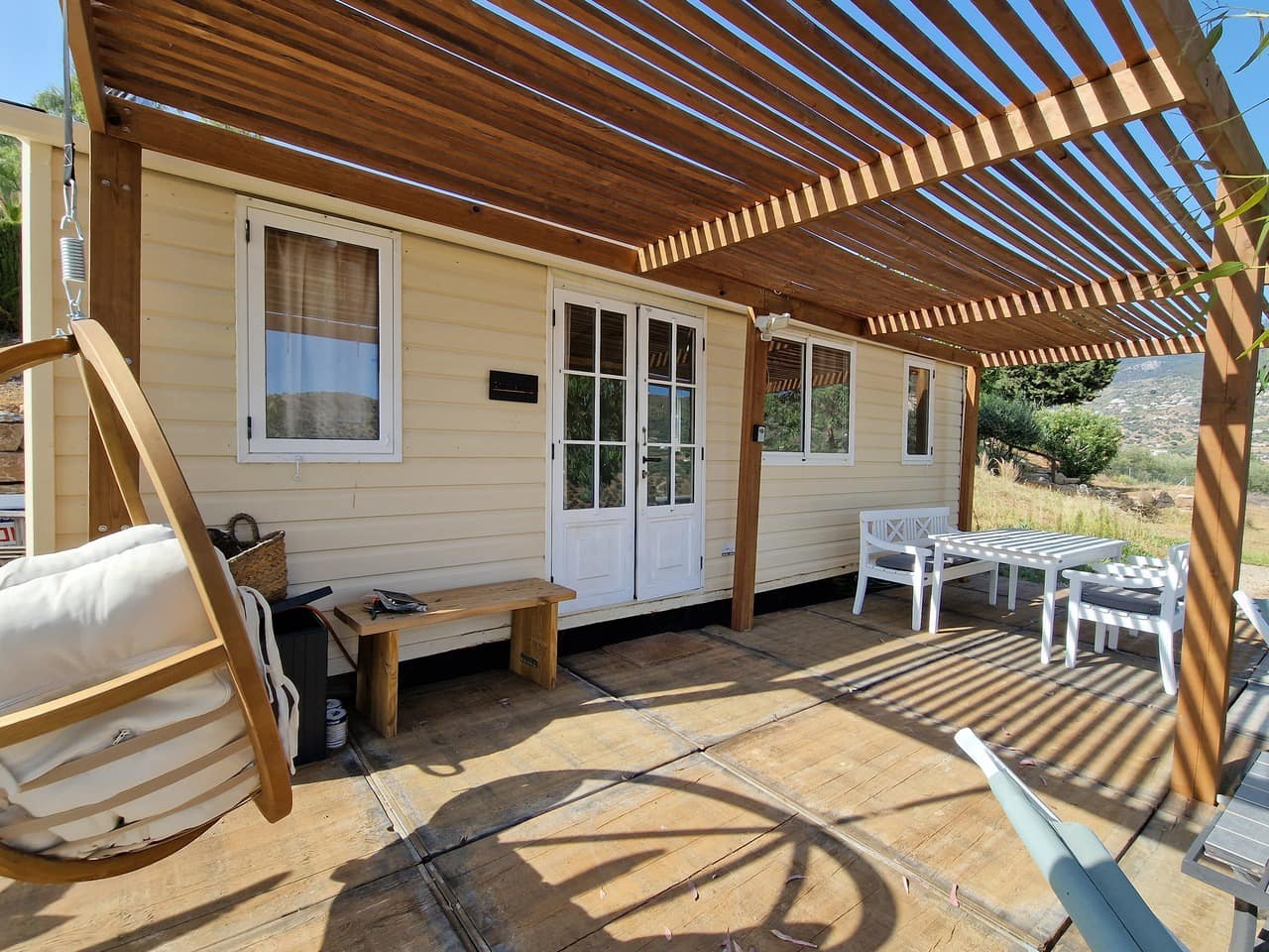 3 Zimmer Villa zu verkaufen in Puente de Don Manuel mit Garage - 399.000 € (Ref: 9795630)