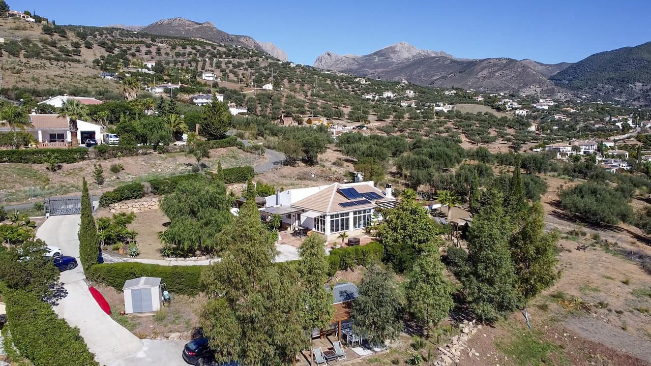 3 Zimmer Villa zu verkaufen in Puente de Don Manuel mit Garage - 399.000 € (Ref: 9795630)