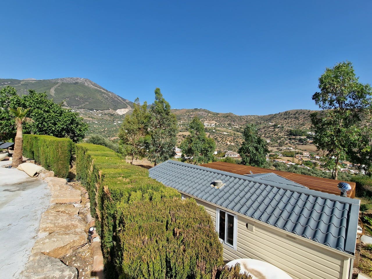 3 Zimmer Villa zu verkaufen in Puente de Don Manuel mit Garage - 399.000 € (Ref: 9795630)