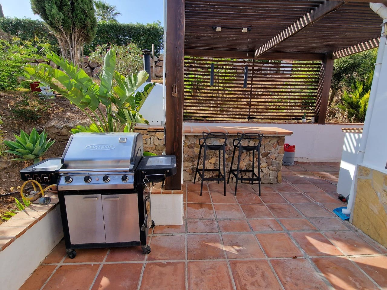 3 Zimmer Villa zu verkaufen in Puente de Don Manuel mit Garage - 399.000 € (Ref: 9795630)