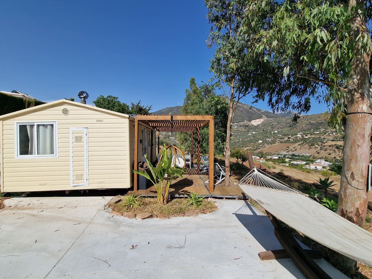 3 Zimmer Villa zu verkaufen in Puente de Don Manuel mit Garage - 399.000 € (Ref: 9795630)