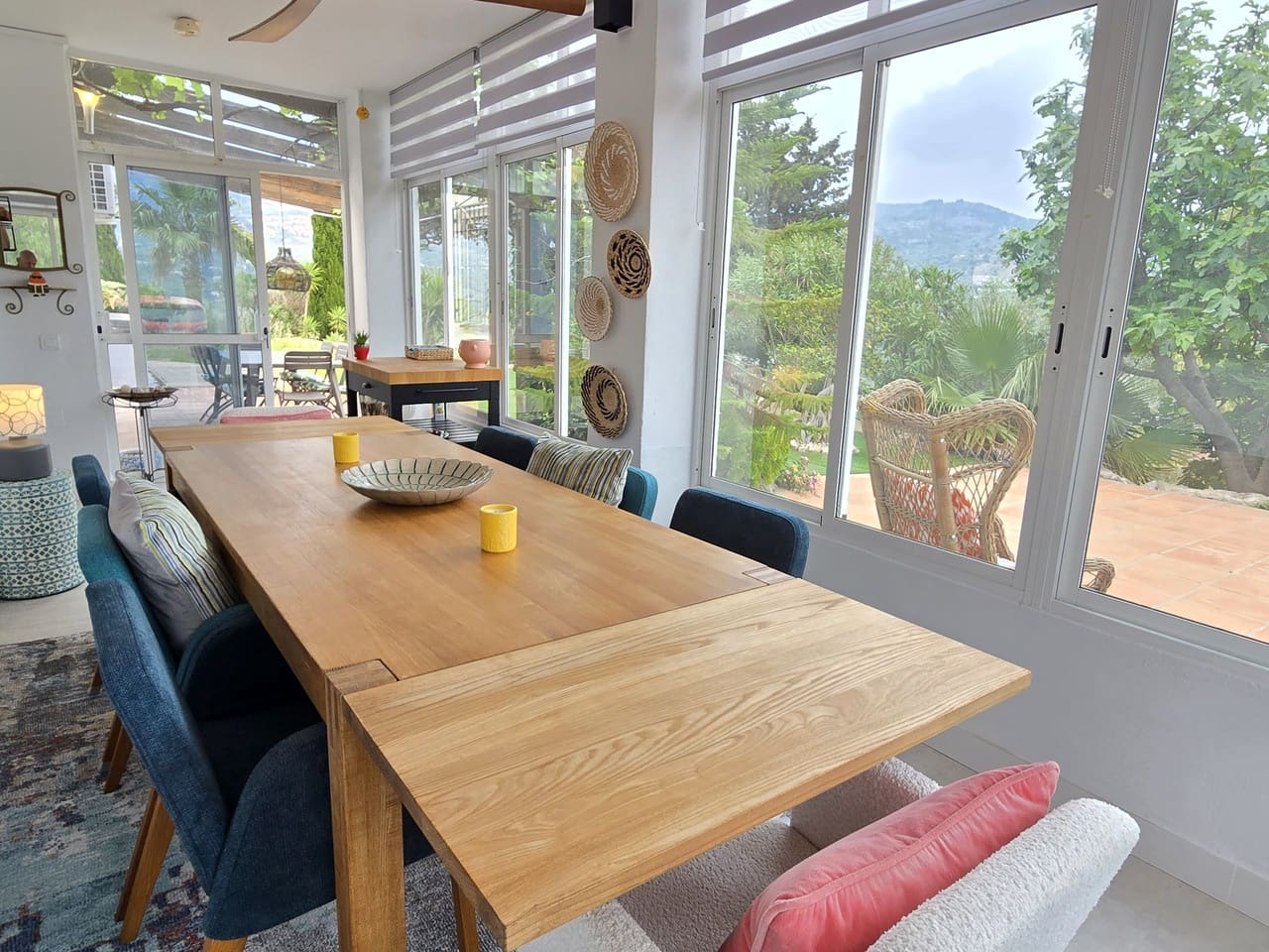 3 Zimmer Villa zu verkaufen in Puente de Don Manuel mit Garage - 399.000 € (Ref: 9795630)