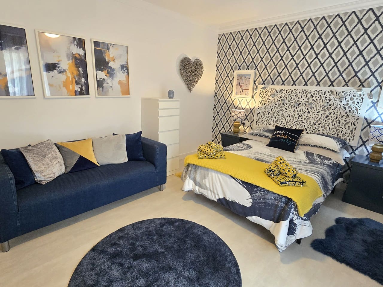 3 Zimmer Villa zu verkaufen in Puente de Don Manuel mit Garage - 399.000 € (Ref: 9795630)