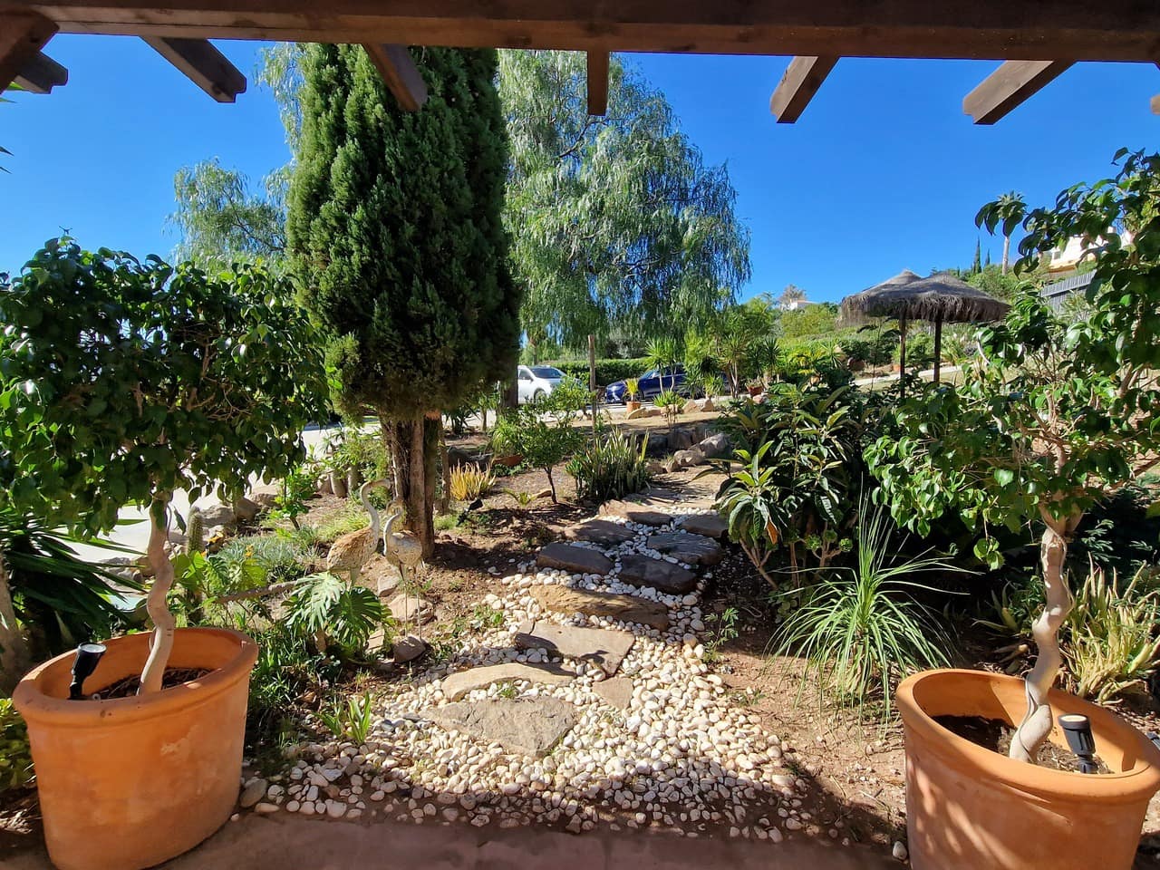 3 Zimmer Villa zu verkaufen in Puente de Don Manuel mit Garage - 399.000 € (Ref: 9795630)