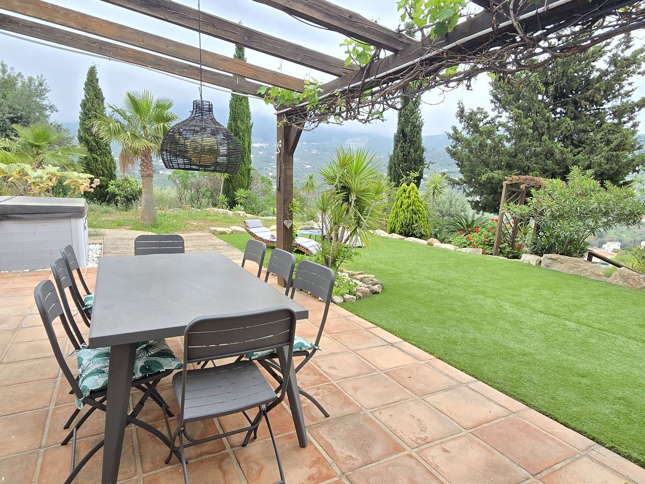 3 Zimmer Villa zu verkaufen in Puente de Don Manuel mit Garage - 399.000 € (Ref: 9795630)