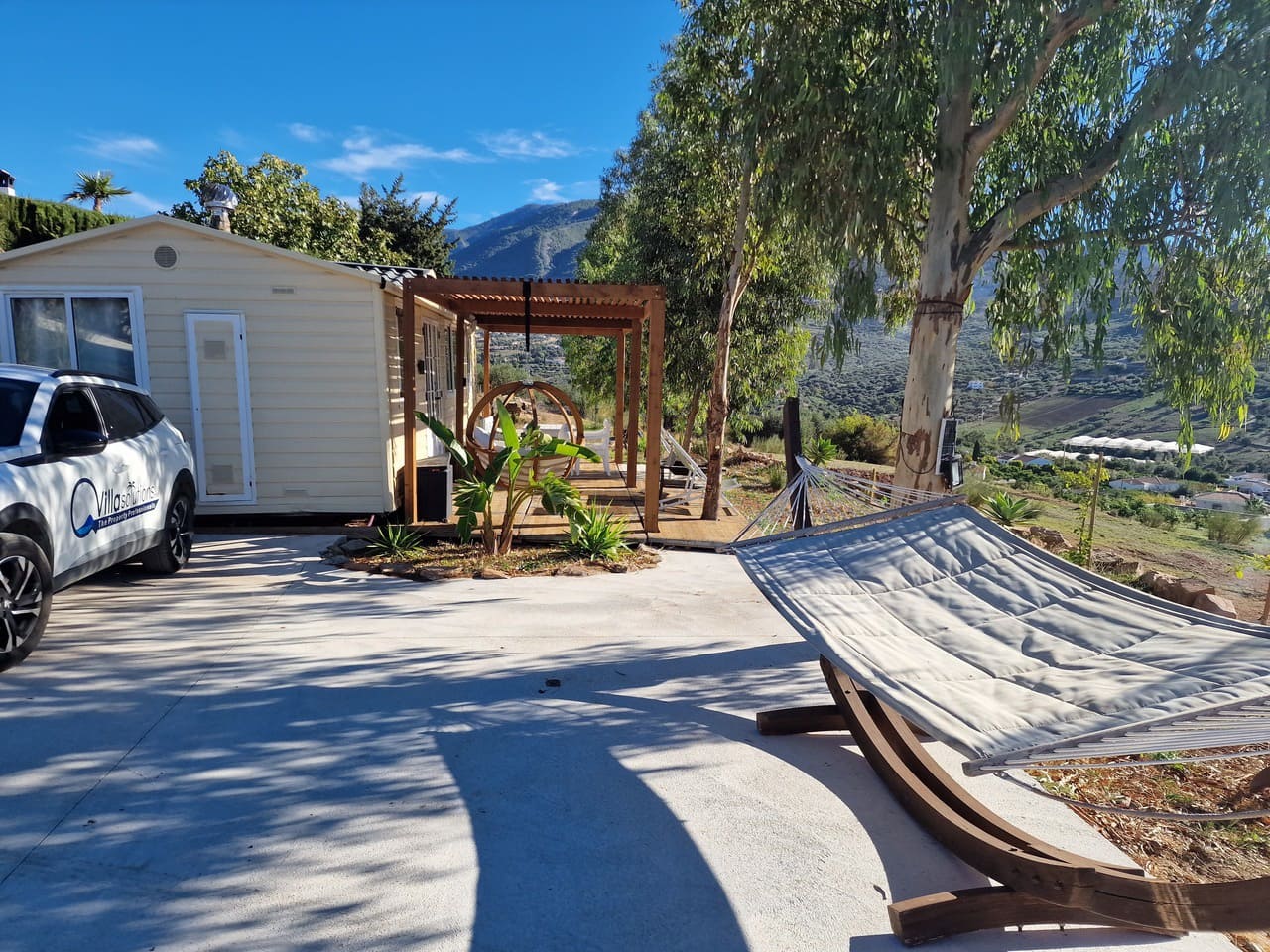 3 Zimmer Villa zu verkaufen in Puente de Don Manuel mit Garage - 399.000 € (Ref: 9795630)