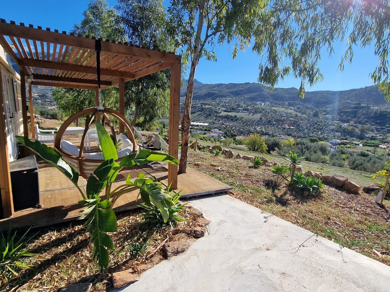 3 Zimmer Villa zu verkaufen in Puente de Don Manuel mit Garage - 399.000 € (Ref: 9795630)