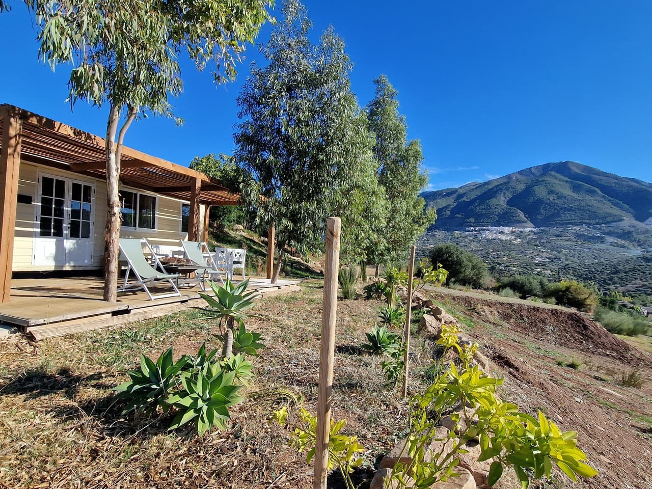 3 Zimmer Villa zu verkaufen in Puente de Don Manuel mit Garage - 399.000 € (Ref: 9795630)