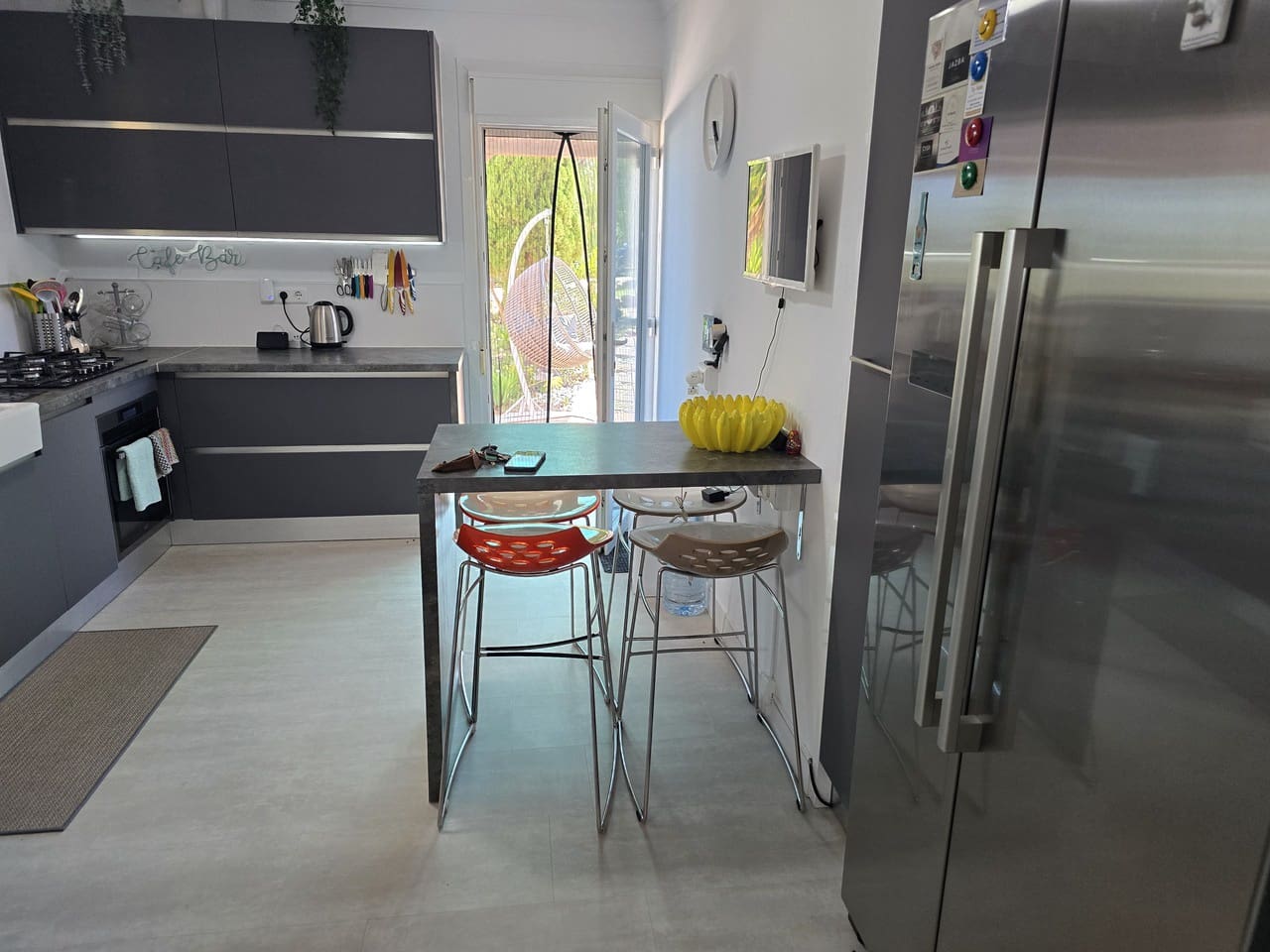 3 Zimmer Villa zu verkaufen in Puente de Don Manuel mit Garage - 399.000 € (Ref: 9795630)