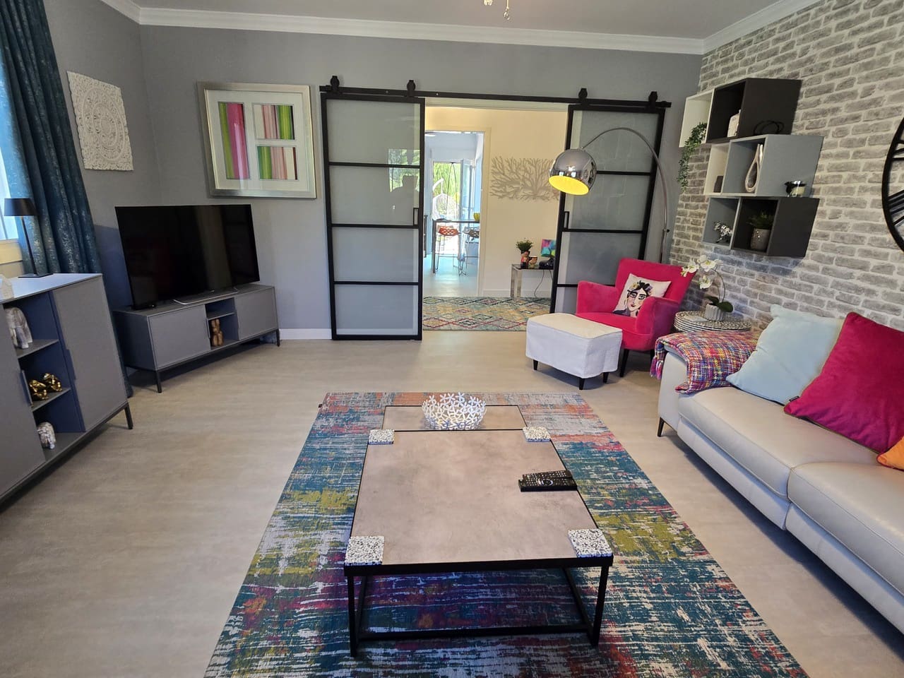 3 Zimmer Villa zu verkaufen in Puente de Don Manuel mit Garage - 399.000 € (Ref: 9795630)