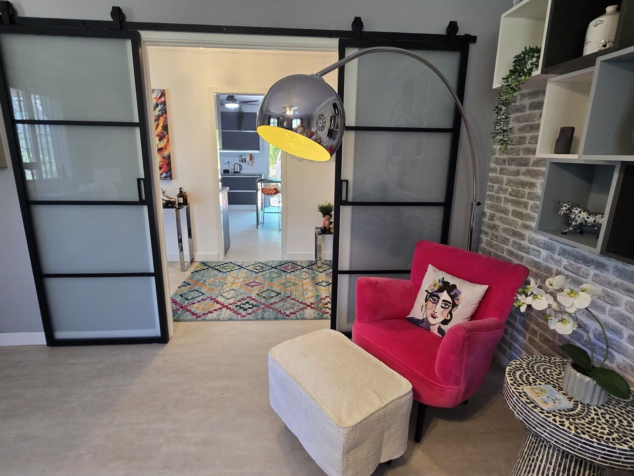 3 Zimmer Villa zu verkaufen in Puente de Don Manuel mit Garage - 399.000 € (Ref: 9795630)