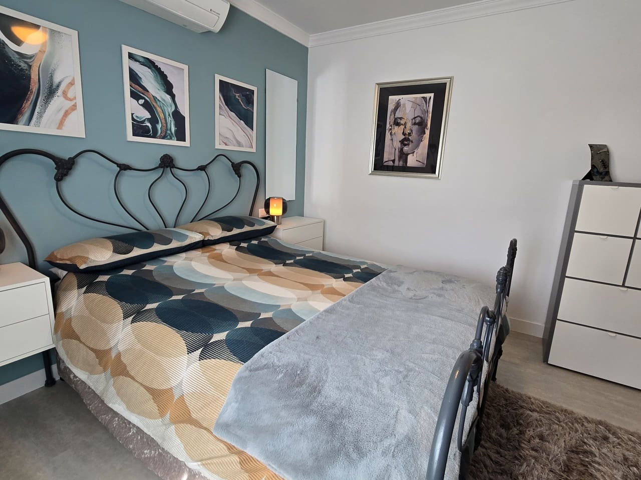 3 Zimmer Villa zu verkaufen in Puente de Don Manuel mit Garage - 399.000 € (Ref: 9795630)