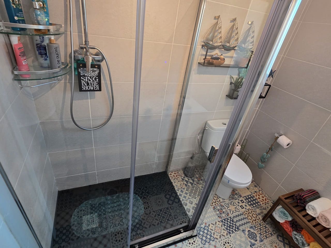 3 Zimmer Villa zu verkaufen in Puente de Don Manuel mit Garage - 399.000 € (Ref: 9795630)