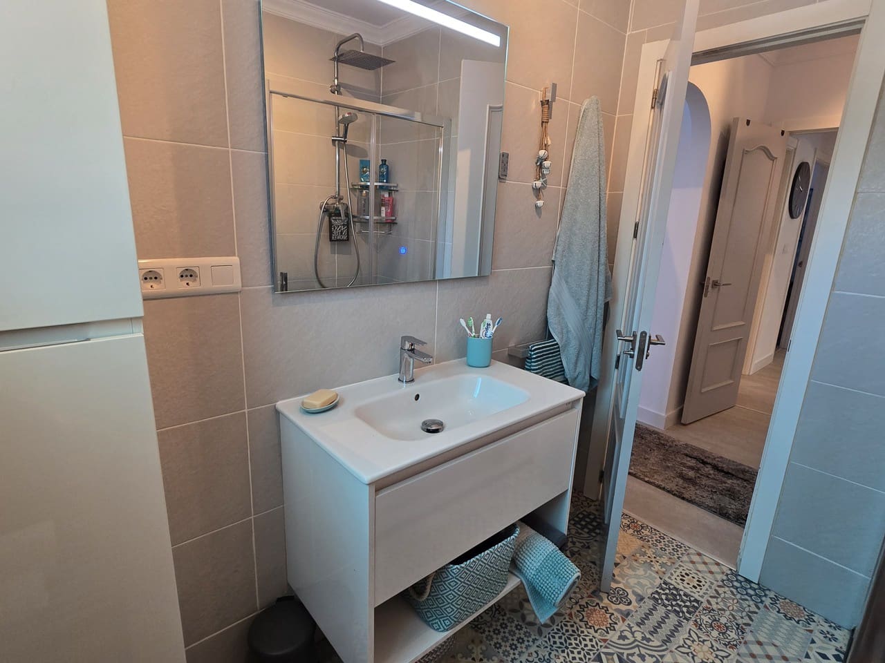 3 Zimmer Villa zu verkaufen in Puente de Don Manuel mit Garage - 399.000 € (Ref: 9795630)