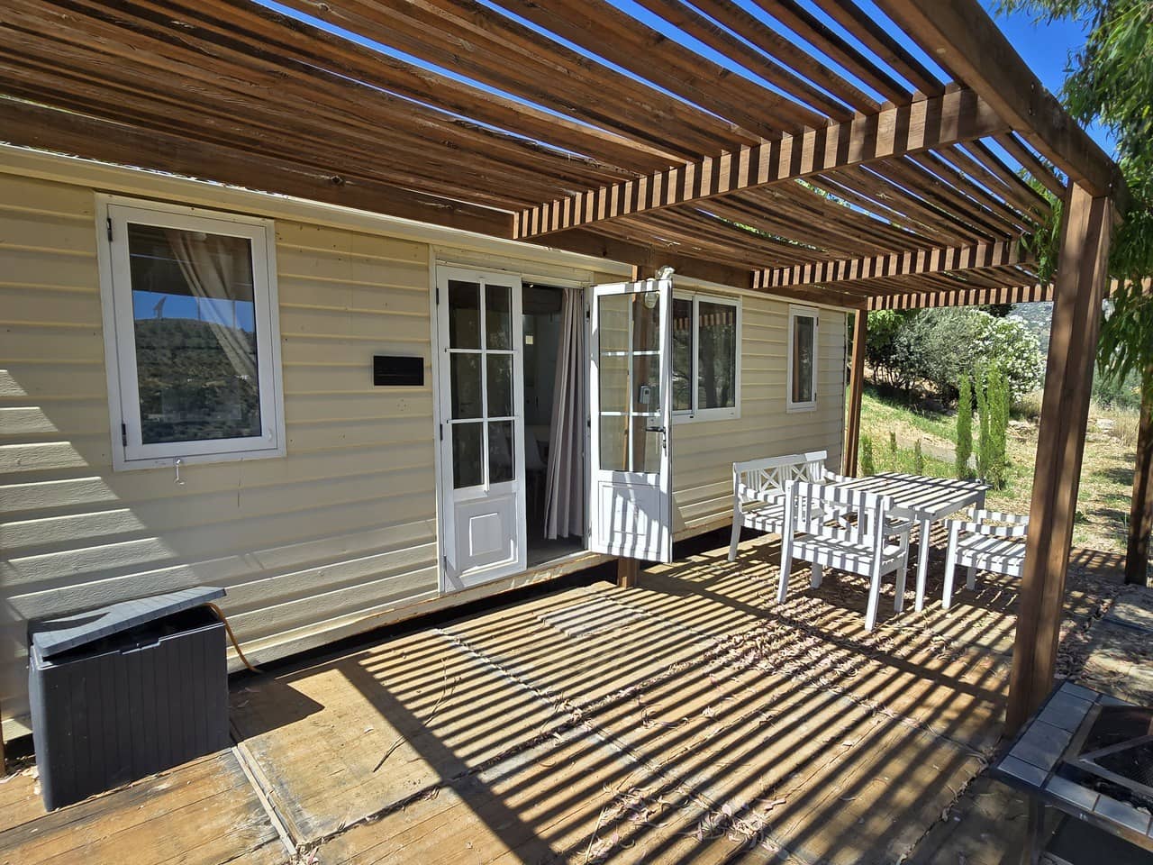 3 Zimmer Villa zu verkaufen in Puente de Don Manuel mit Garage - 399.000 € (Ref: 9795630)