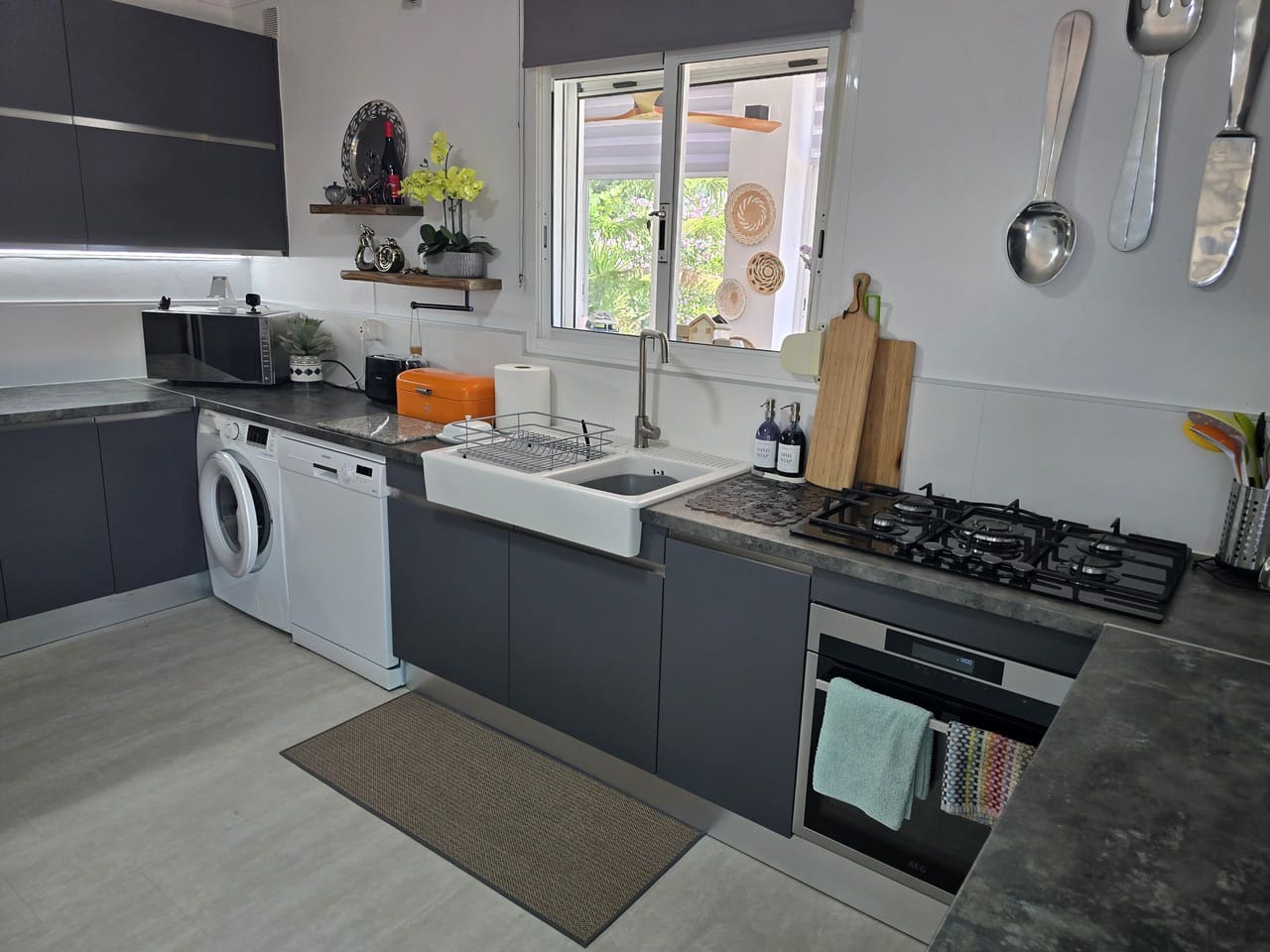3 Zimmer Villa zu verkaufen in Puente de Don Manuel mit Garage - 399.000 € (Ref: 9795630)