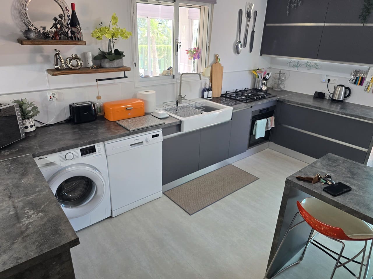 3 Zimmer Villa zu verkaufen in Puente de Don Manuel mit Garage - 399.000 € (Ref: 9795630)