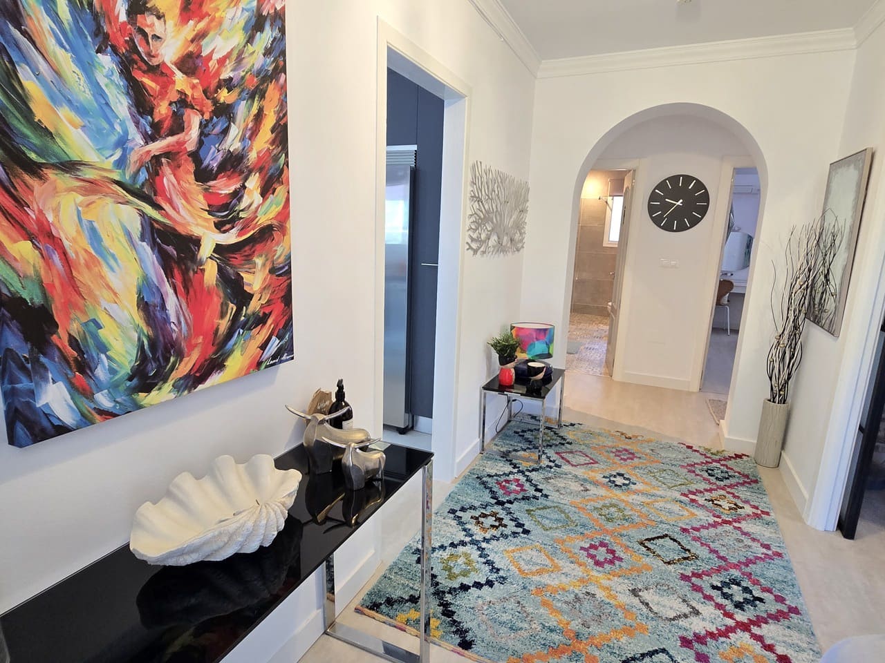 3 Zimmer Villa zu verkaufen in Puente de Don Manuel mit Garage - 399.000 € (Ref: 9795630)
