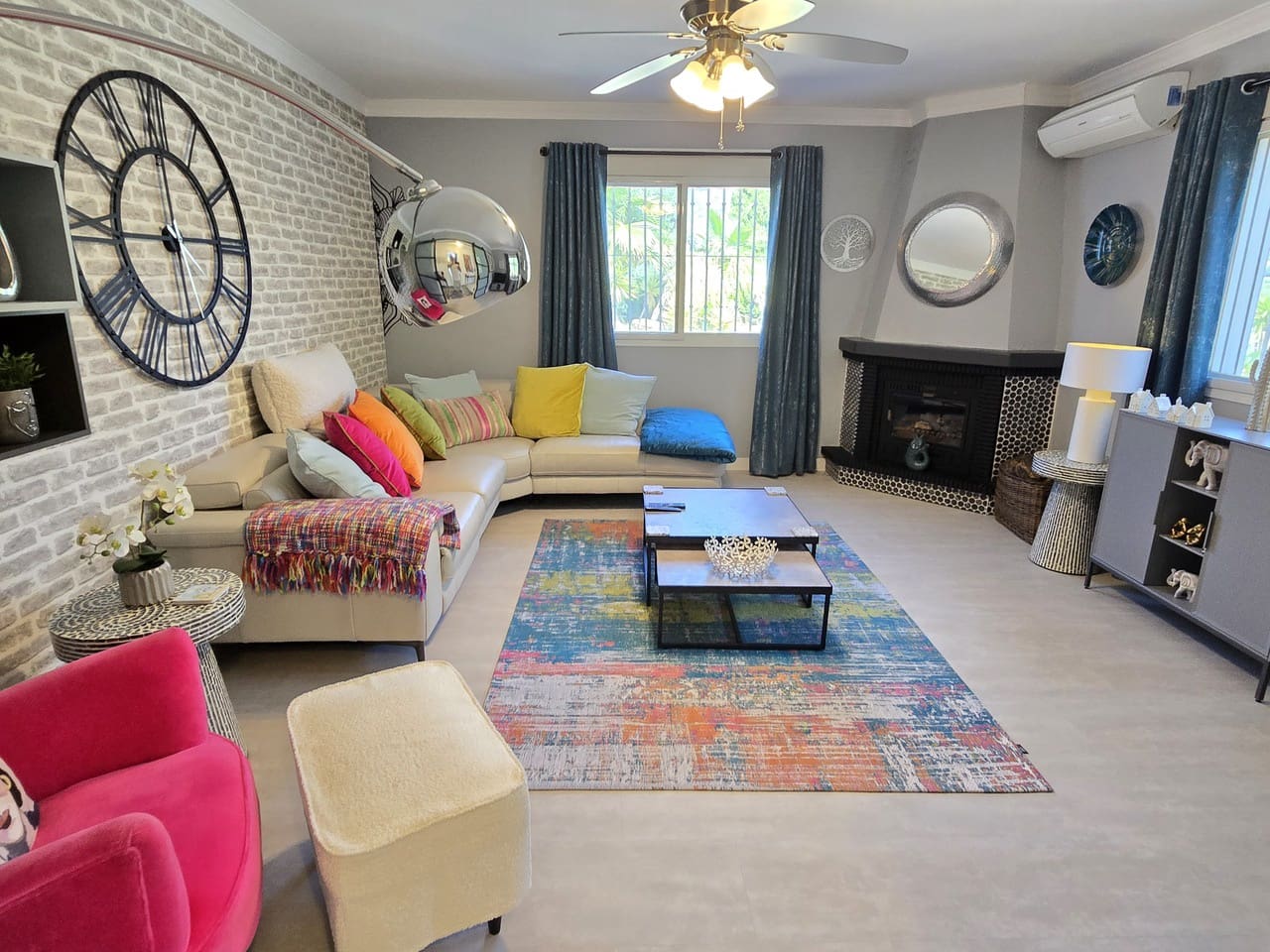 3 Zimmer Villa zu verkaufen in Puente de Don Manuel mit Garage - 399.000 € (Ref: 9795630)