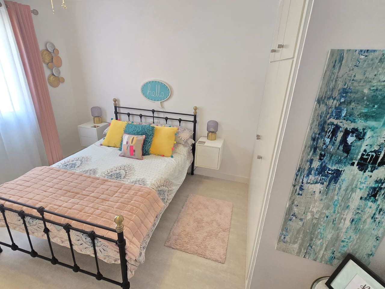 3 Zimmer Villa zu verkaufen in Puente de Don Manuel mit Garage - 399.000 € (Ref: 9795630)