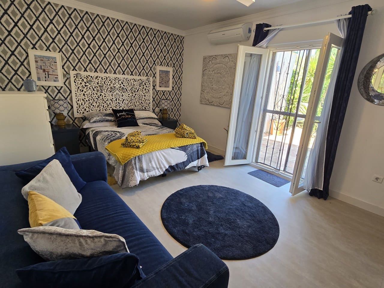 3 Zimmer Villa zu verkaufen in Puente de Don Manuel mit Garage - 399.000 € (Ref: 9795630)