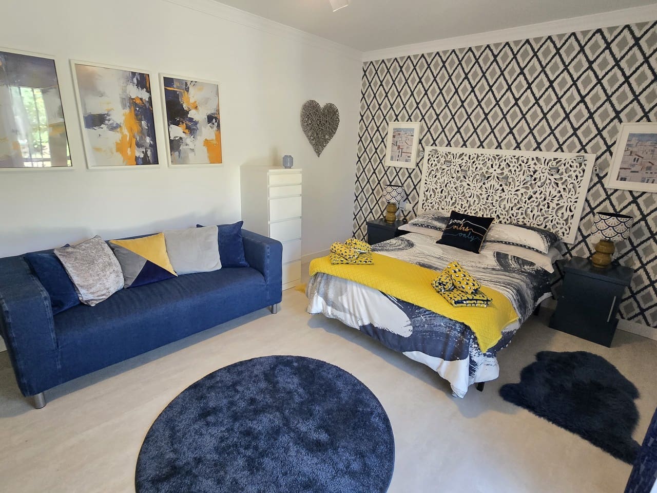 3 Zimmer Villa zu verkaufen in Puente de Don Manuel mit Garage - 399.000 € (Ref: 9795630)