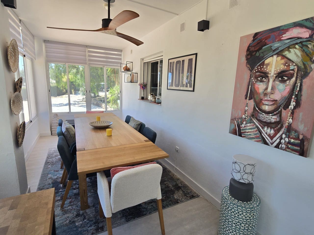 3 Zimmer Villa zu verkaufen in Puente de Don Manuel mit Garage - 399.000 € (Ref: 9795630)