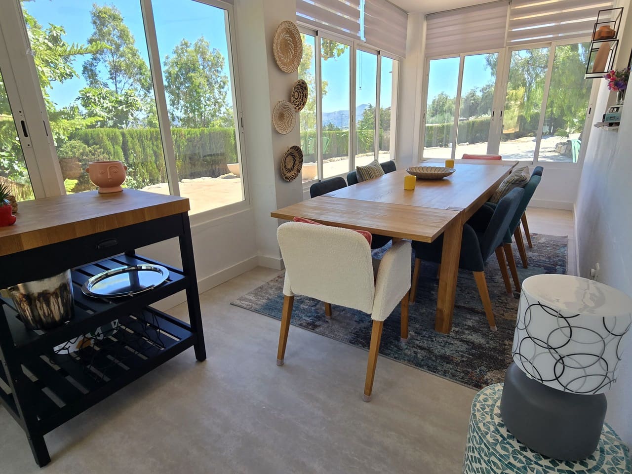 3 Zimmer Villa zu verkaufen in Puente de Don Manuel mit Garage - 399.000 € (Ref: 9795630)
