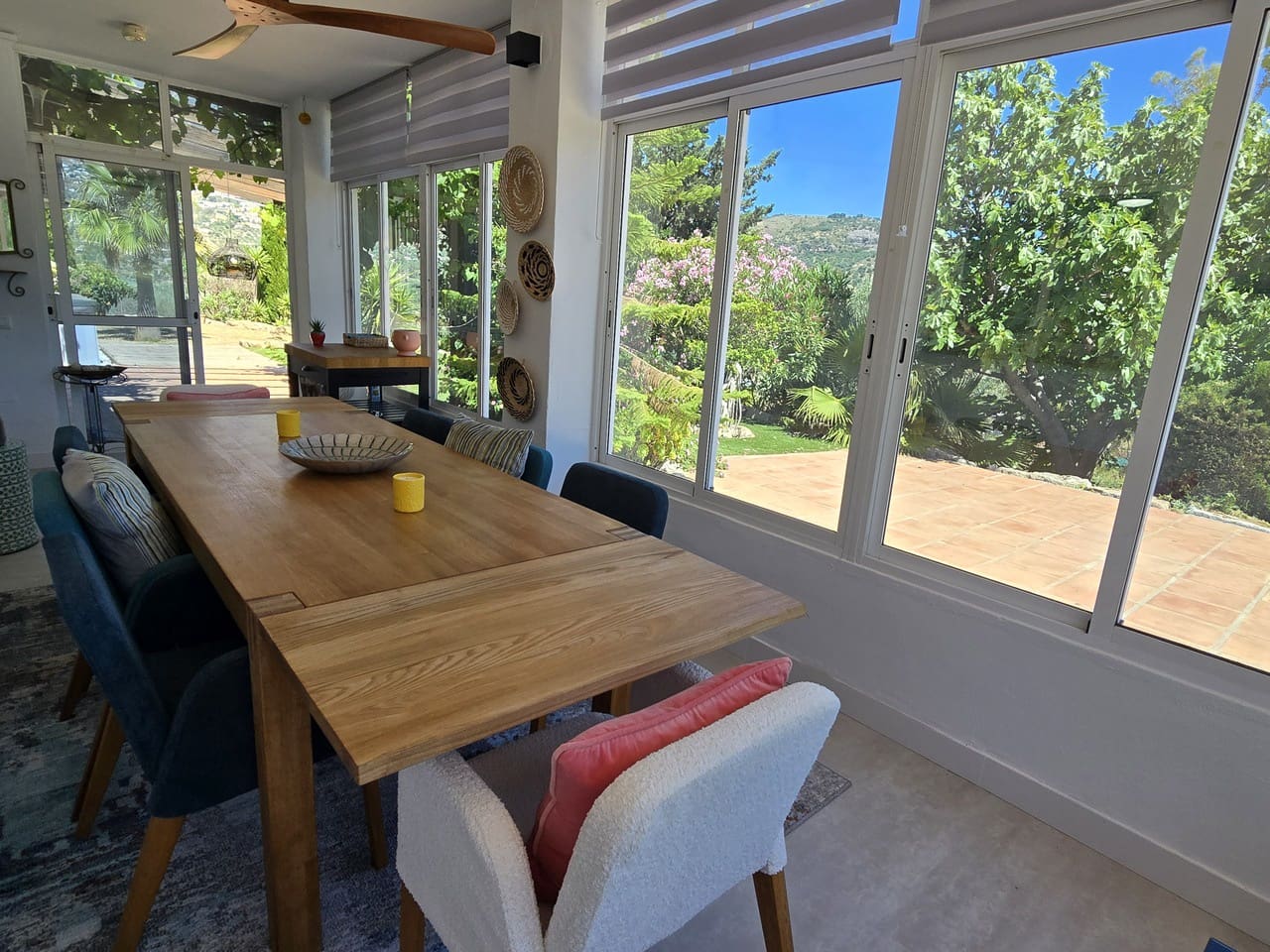 3 Zimmer Villa zu verkaufen in Puente de Don Manuel mit Garage - 399.000 € (Ref: 9795630)