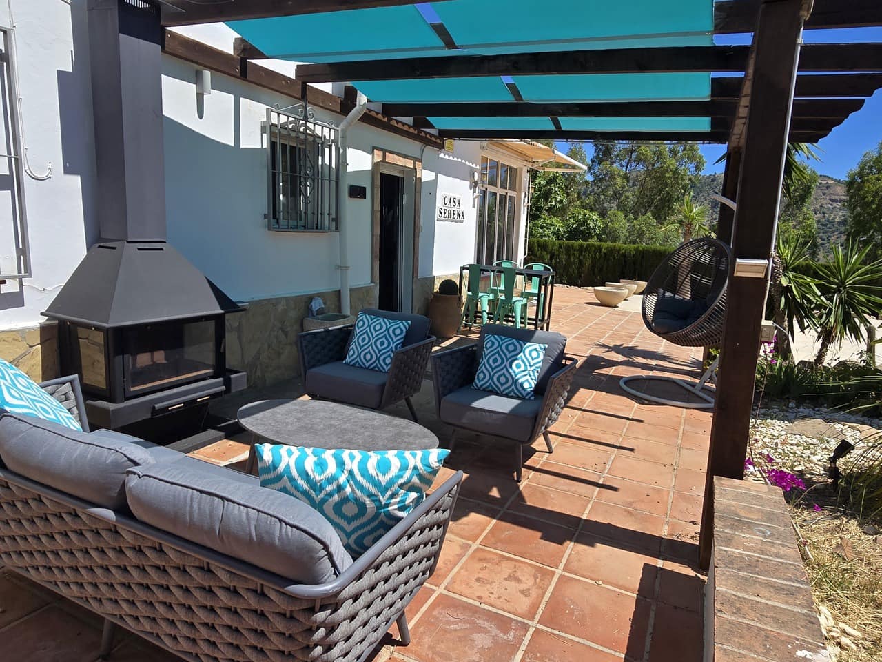 3 Zimmer Villa zu verkaufen in Puente de Don Manuel mit Garage - 399.000 € (Ref: 9795630)