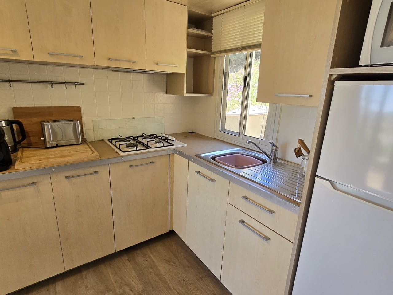 3 Zimmer Villa zu verkaufen in Puente de Don Manuel mit Garage - 399.000 € (Ref: 9795630)