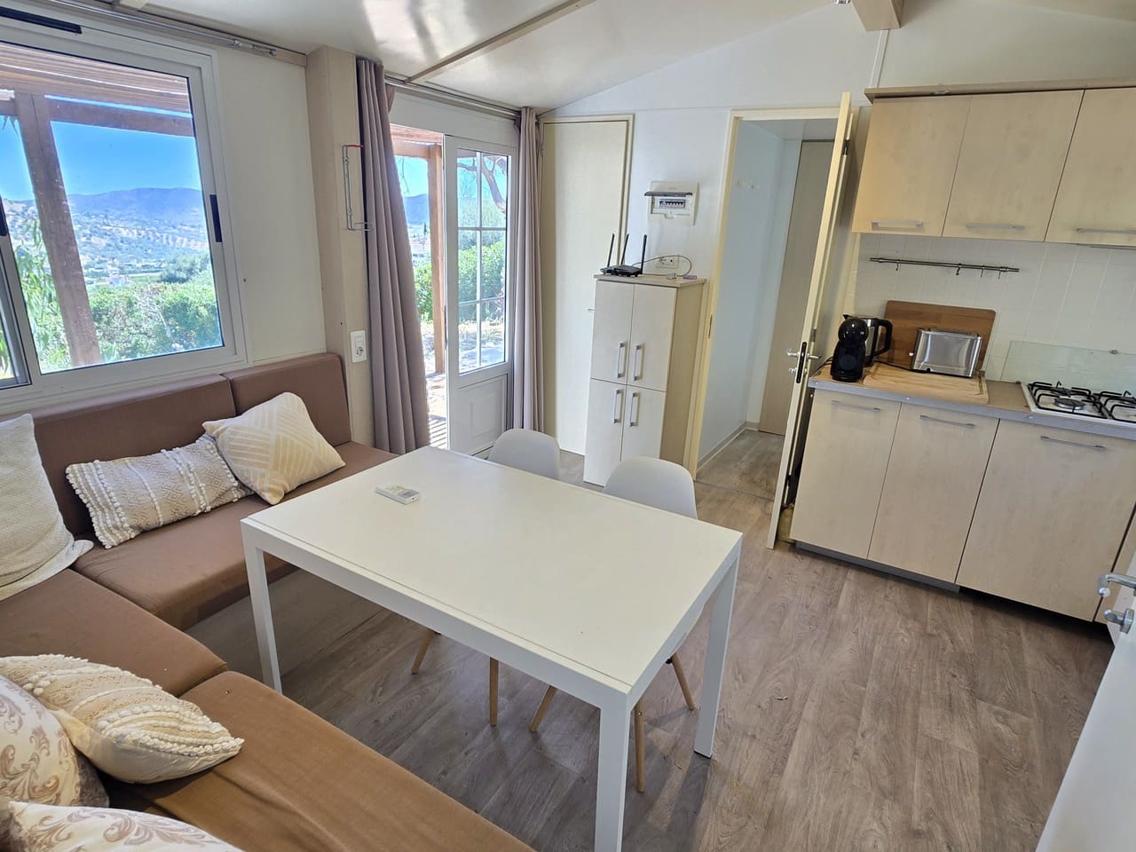 3 Zimmer Villa zu verkaufen in Puente de Don Manuel mit Garage - 399.000 € (Ref: 9795630)