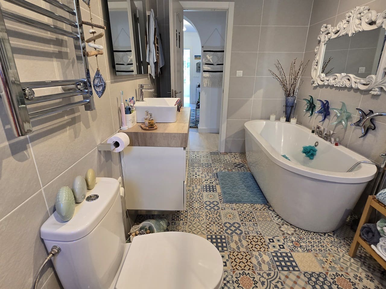 3 Zimmer Villa zu verkaufen in Puente de Don Manuel mit Garage - 399.000 € (Ref: 9795630)