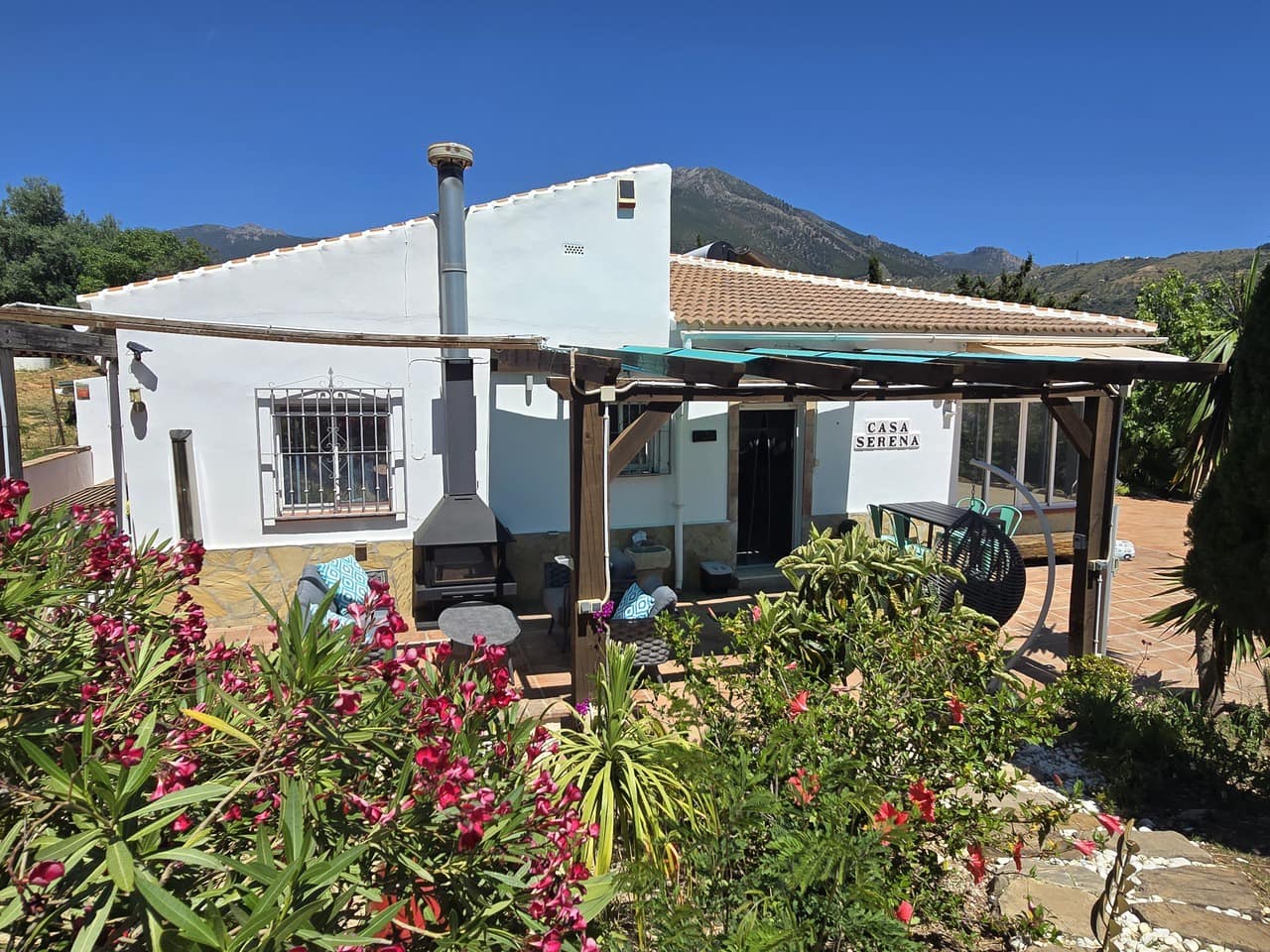 3 Zimmer Villa zu verkaufen in Puente de Don Manuel mit Garage - 399.000 € (Ref: 9795630)