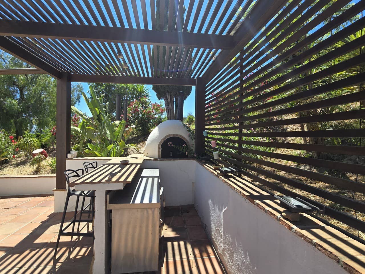 3 Zimmer Villa zu verkaufen in Puente de Don Manuel mit Garage - 399.000 € (Ref: 9795630)