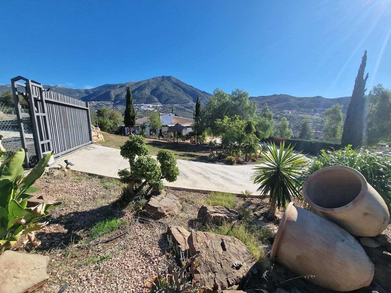 3 Zimmer Villa zu verkaufen in Puente de Don Manuel mit Garage - 399.000 € (Ref: 9795630)