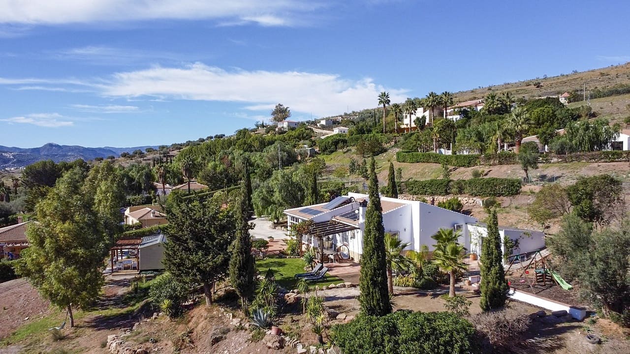 3 Zimmer Villa zu verkaufen in Puente de Don Manuel mit Garage - 399.000 € (Ref: 9795630)