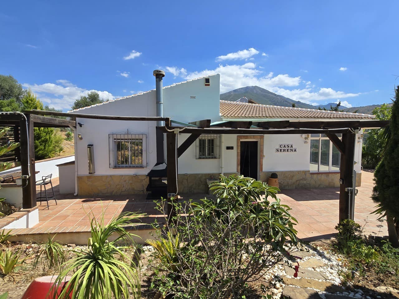 3 Zimmer Villa zu verkaufen in Puente de Don Manuel mit Garage - 399.000 € (Ref: 9795630)