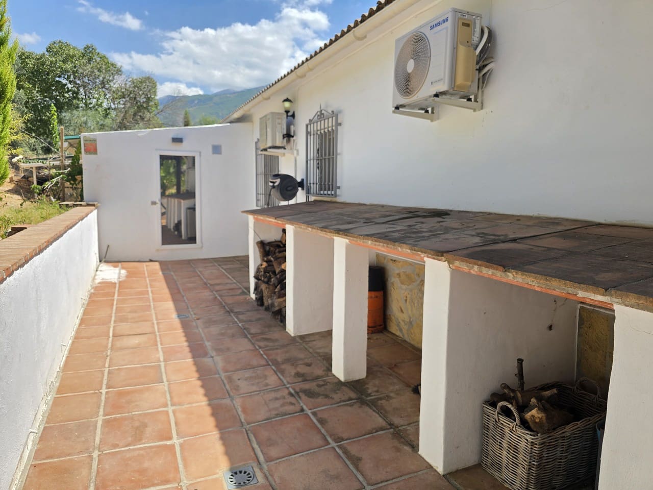 3 Zimmer Villa zu verkaufen in Puente de Don Manuel mit Garage - 399.000 € (Ref: 9795630)