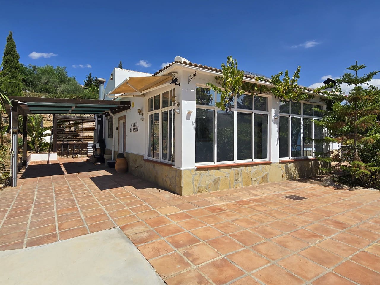 3 Zimmer Villa zu verkaufen in Puente de Don Manuel mit Garage - 399.000 € (Ref: 9795630)