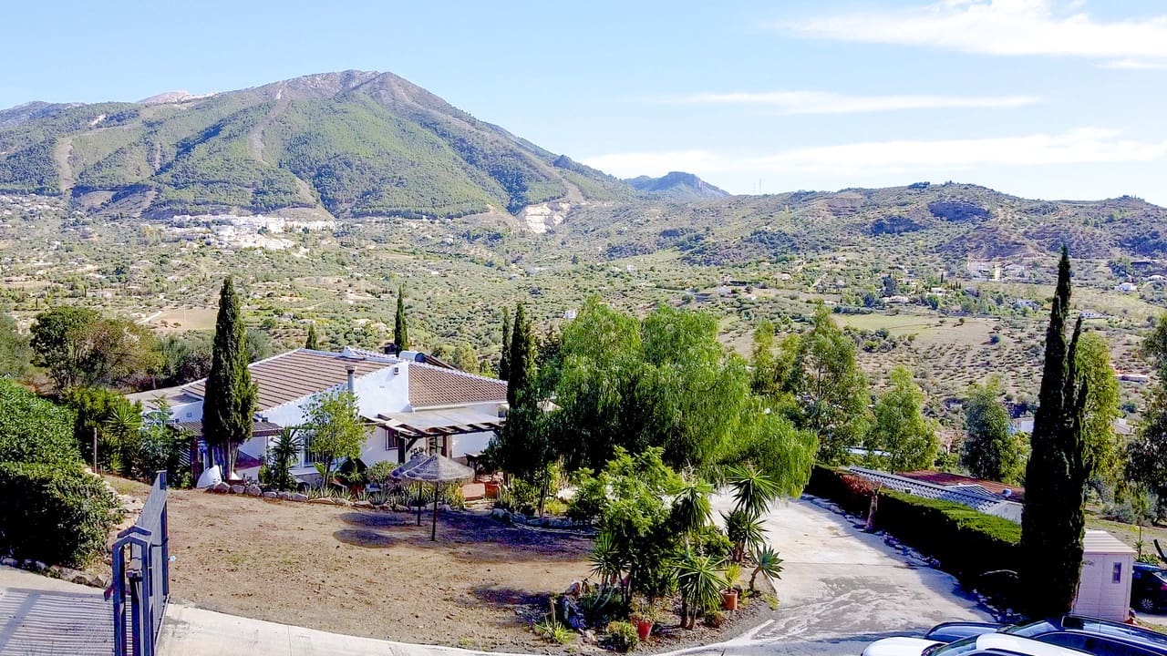 3 Zimmer Villa zu verkaufen in Puente de Don Manuel mit Garage - 399.000 € (Ref: 9795630)