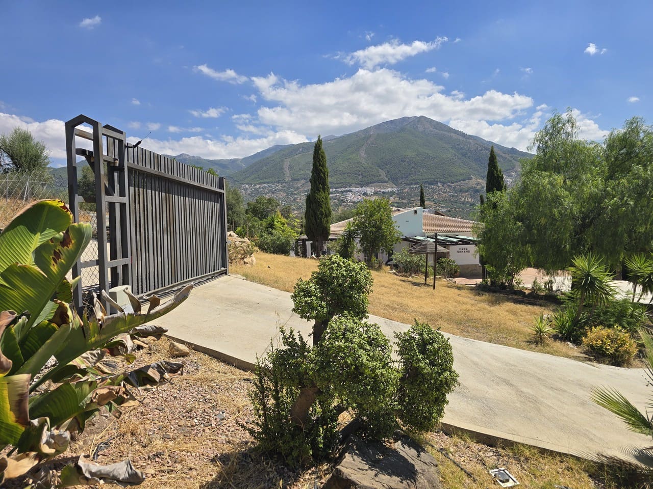 3 Zimmer Villa zu verkaufen in Puente de Don Manuel mit Garage - 399.000 € (Ref: 9795630)
