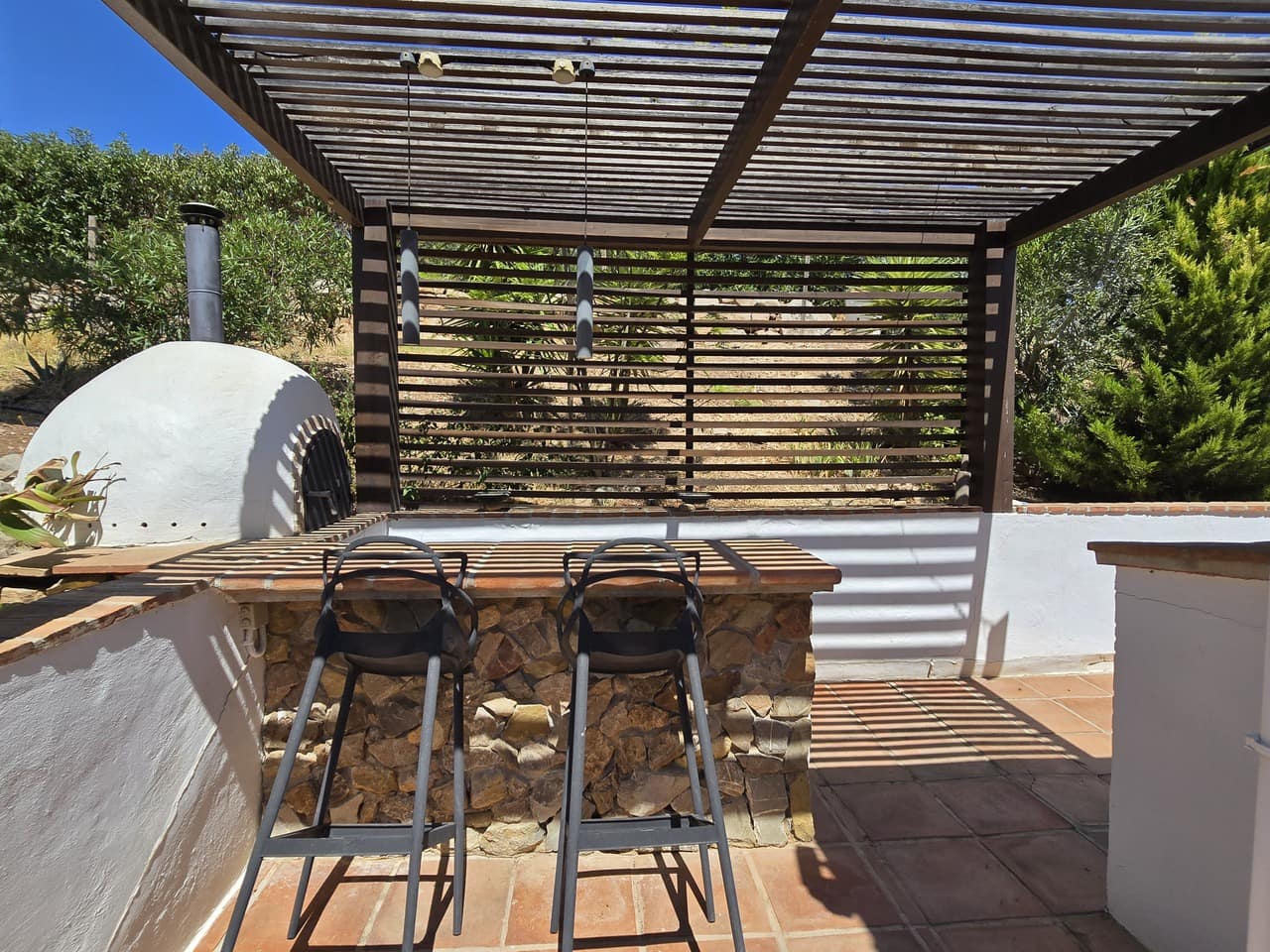 3 Zimmer Villa zu verkaufen in Puente de Don Manuel mit Garage - 399.000 € (Ref: 9795630)
