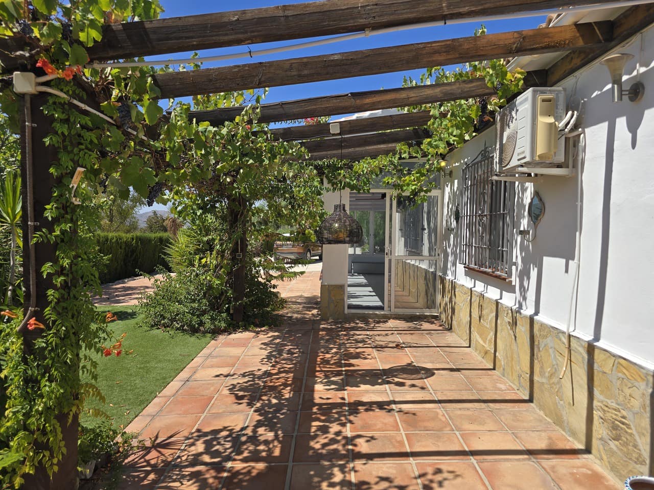 3 Zimmer Villa zu verkaufen in Puente de Don Manuel mit Garage - 399.000 € (Ref: 9795630)