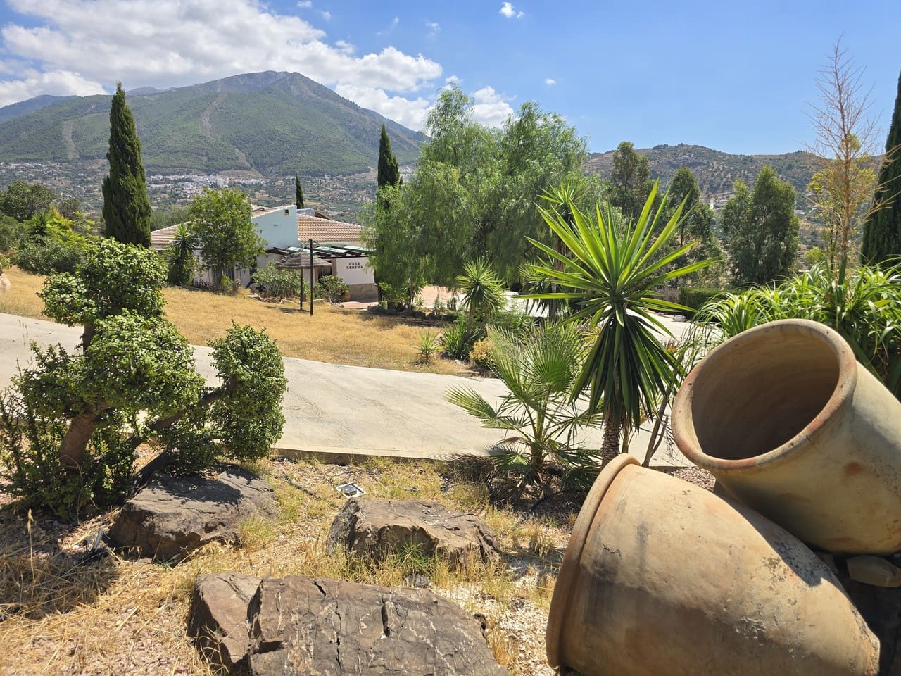3 Zimmer Villa zu verkaufen in Puente de Don Manuel mit Garage - 399.000 € (Ref: 9795630)