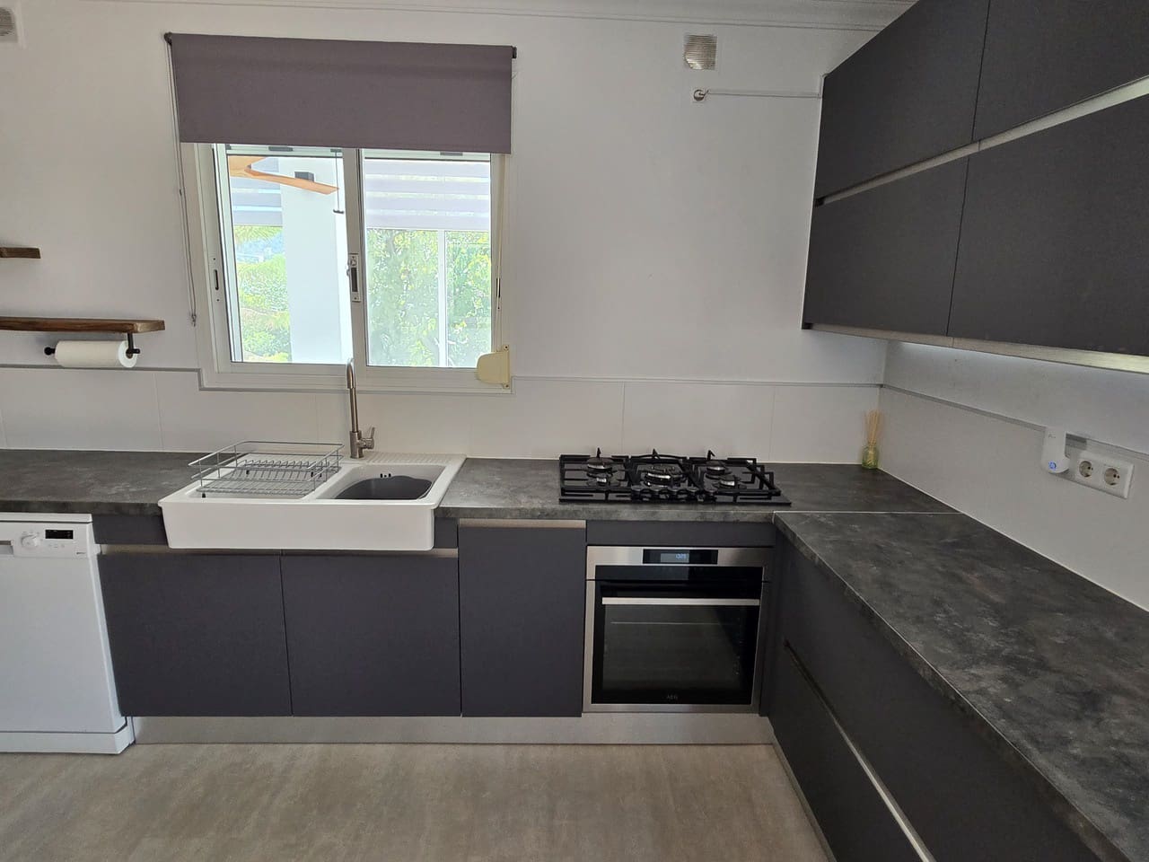 3 Zimmer Villa zu verkaufen in Puente de Don Manuel mit Garage - 399.000 € (Ref: 9795630)