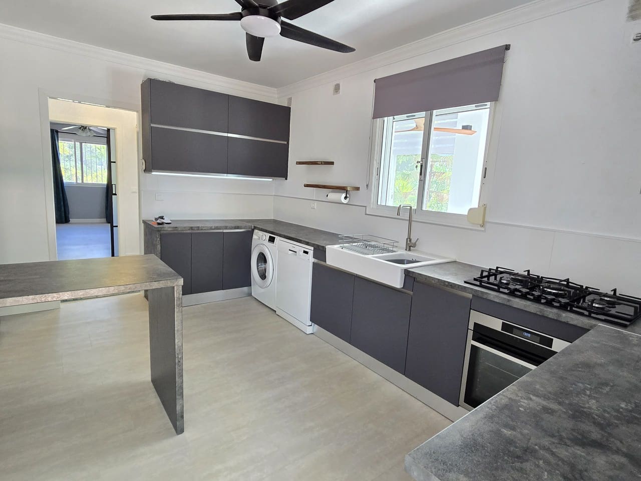 3 Zimmer Villa zu verkaufen in Puente de Don Manuel mit Garage - 399.000 € (Ref: 9795630)