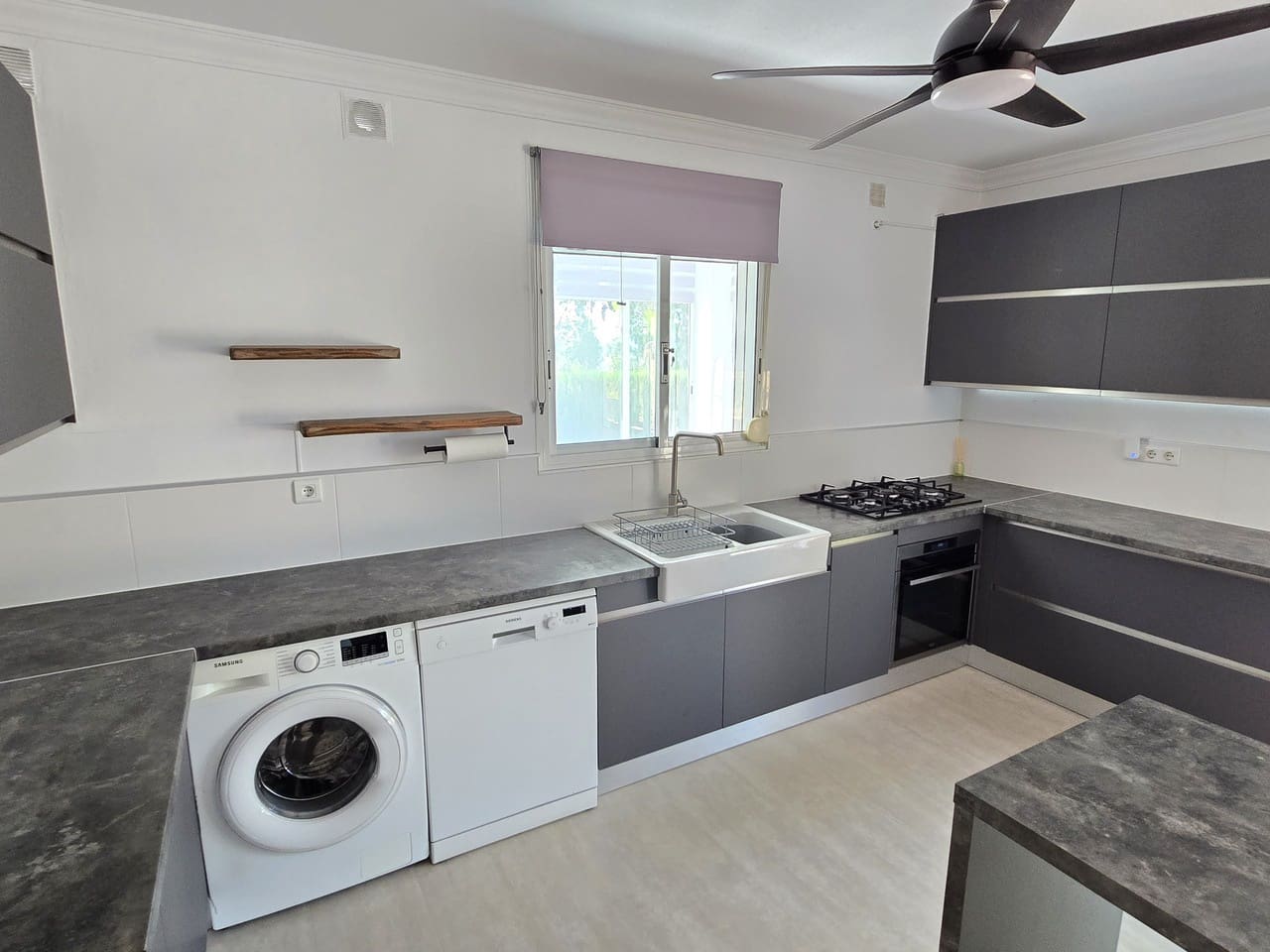 3 Zimmer Villa zu verkaufen in Puente de Don Manuel mit Garage - 399.000 € (Ref: 9795630)