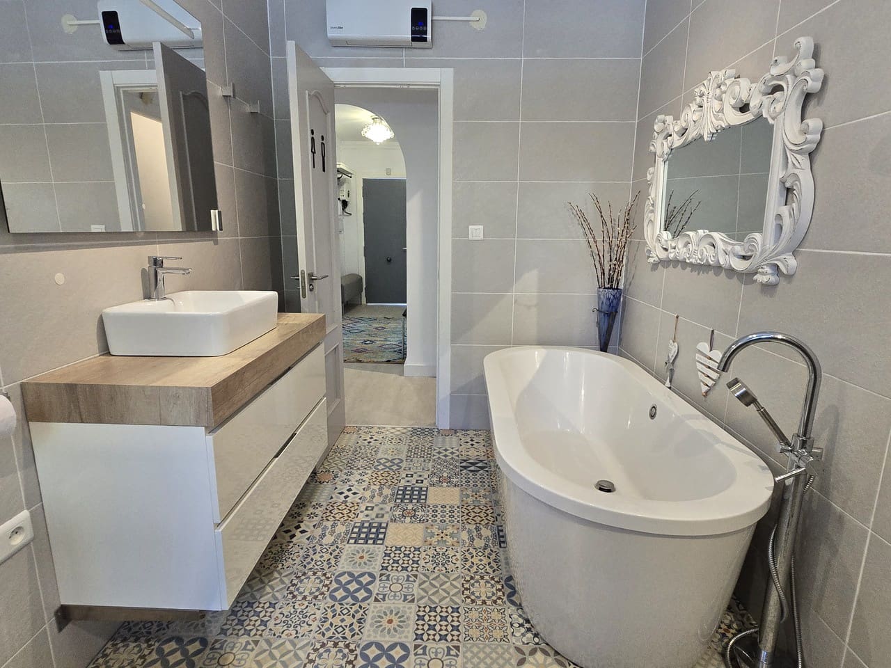3 Zimmer Villa zu verkaufen in Puente de Don Manuel mit Garage - 399.000 € (Ref: 9795630)