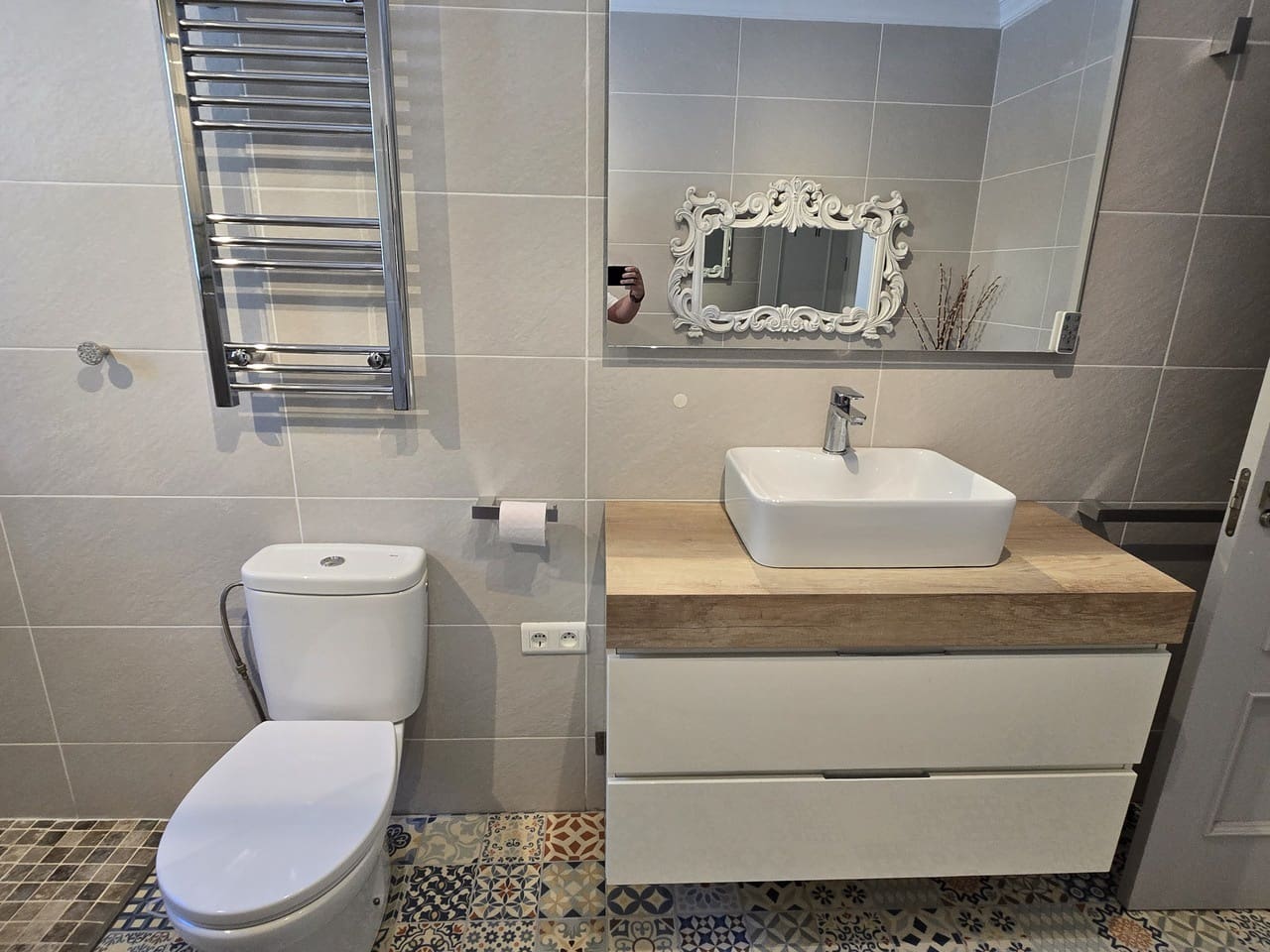 3 Zimmer Villa zu verkaufen in Puente de Don Manuel mit Garage - 399.000 € (Ref: 9795630)